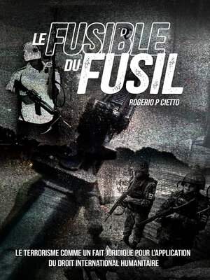 cover image of Le Fusible du Fusil